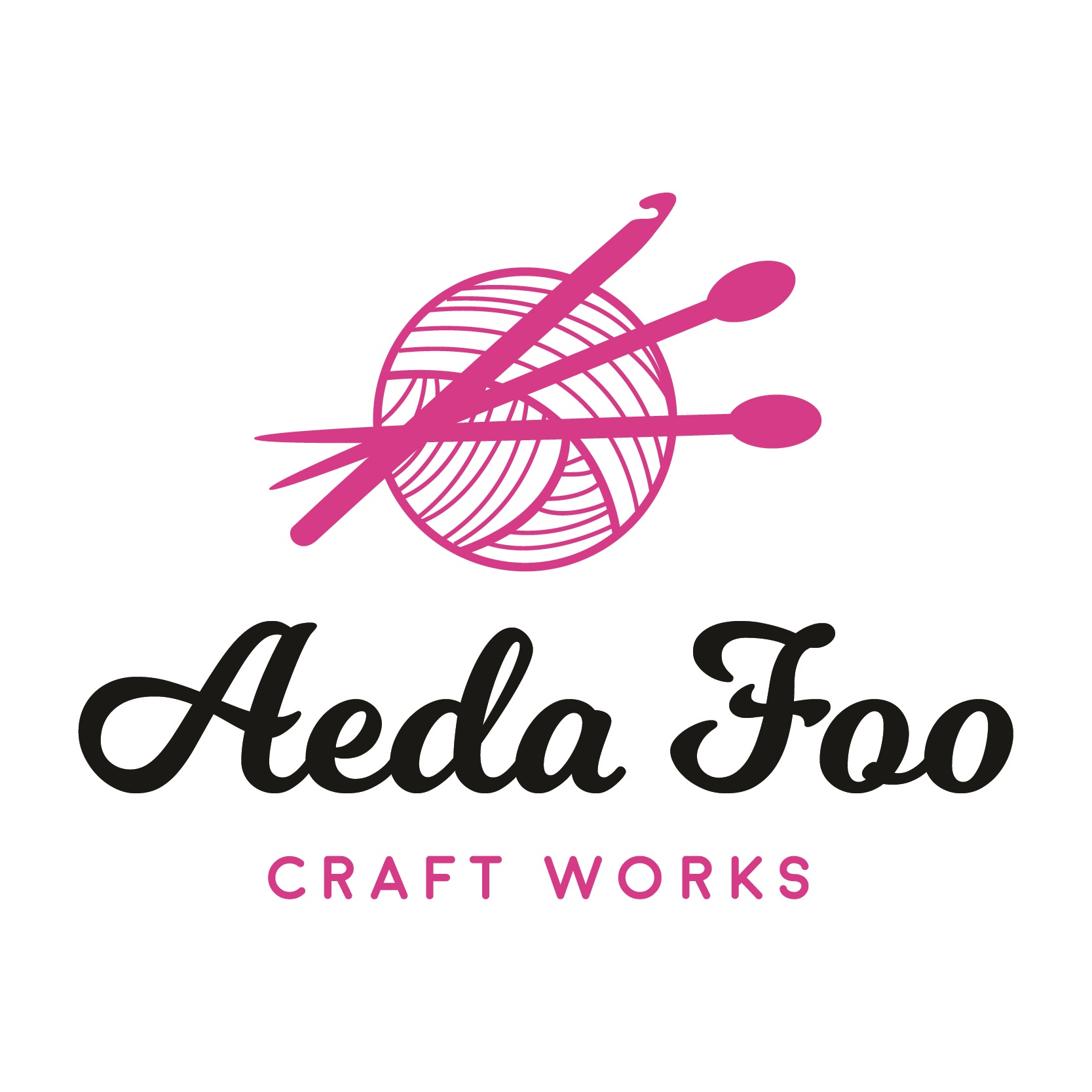 Aeda Foo Craft Works